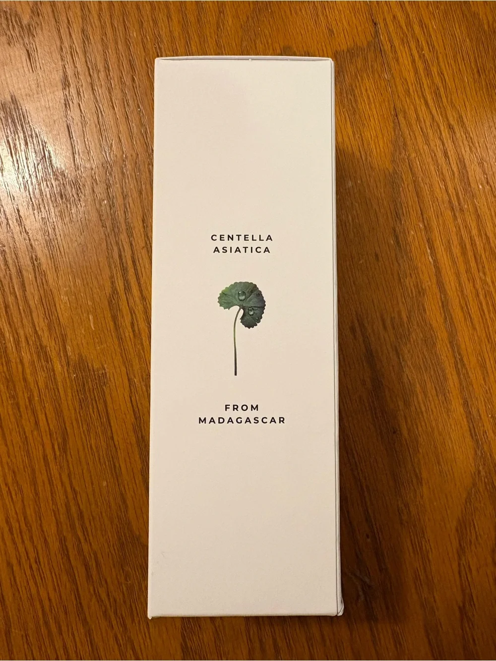 Skin1004 Madagascar Centella Light Cleansing Oil
